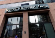 Εξαγοράσθηκε από την JPMorgan η First Republic Bank