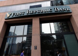 Εξαγοράσθηκε από την JPMorgan η First Republic Bank