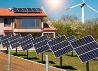 Φωτοβολταϊκά στη Στέγη: Ενεργειακή αυτονομία και σημαντικά οφέλη για χιλιάδες νοικοκυριά – Το ύψος της επιδότησης και οι δικαιούχοι