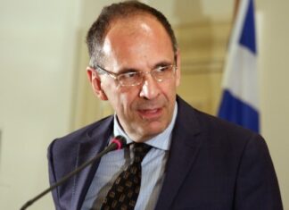 Γ. Γεραπετρίτης: Πρόκειται για μία εντολή αυτοδυναμίας