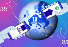 Υπερδιπλασιασμός των ηλεκτρονικών πληρωμών καταγράφηκε τον Μάρτιο