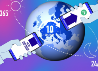 Υπερδιπλασιασμός των ηλεκτρονικών πληρωμών καταγράφηκε τον Μάρτιο