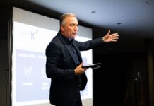 Στ. Καλαφάτης: Την θέλησή μας να δικαιωθεί η δυτική Θεσσαλονίκη τη διαπιστώνει κάποιος στα έργα μας