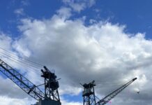 Στα 125 εκατ. δολάρια ανήλθε η συμμετοχή της DFC στα ναυπηγεία Ελευσίνας – Αδ. Γεωργιάδης: Απομένει η έγκριση του σχεδίου για την αναγέννηση των ναυπηγείων