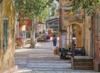 Press Trip EOT: Στην Κέρκυρα τα μεγαλύτερα μέσα ενημέρωσης του Ισραήλ