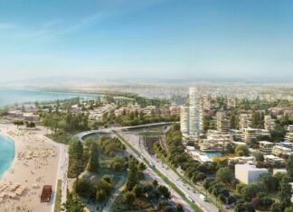 Lamda Development: To πρώτο ξενοδοχείο Mandarin Oriental στην Αθήνα έρχεται στο Ελληνικό