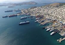 Eurostat: Τα λιμάνια της Ιταλίας και της Ελλάδας τα πιο πολυσύχναστα επιβατικά λιμάνια στην ΕΕ – τέταρτος ο Πειραιάς