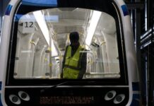 Μετρό Θεσσαλονίκης: Οι φάσεις δοκιμών πριν από την παράδοση της επέκτασης Καλαμαριάς