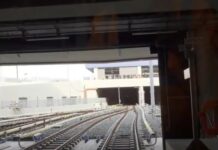 Γ. Γεραπετρίτης: Μέσα στο 2024 η Θεσσαλονίκη θα αποκτήσει το πιο σύγχρονο μετρό της Ευρώπης