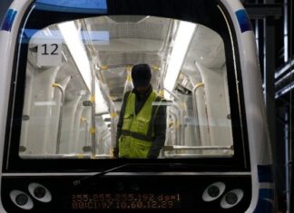 Μετρό Θεσσαλονίκης: Οι φάσεις δοκιμών πριν από την παράδοση της επέκτασης Καλαμαριάς