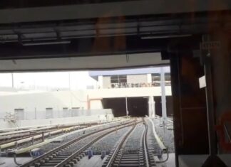 Γ. Γεραπετρίτης: Μέσα στο 2024 η Θεσσαλονίκη θα αποκτήσει το πιο σύγχρονο μετρό της Ευρώπης