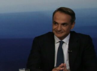 Debate – Μητσοτάκης: Διατεθειμένος να συζητήσω επέκταση market pass