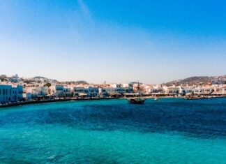 Uber: Απολαύστε το καλοκαίρι στην Μύκονο με Uber Boat