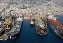 P-TEC – Β. Κικίλιας: «Έρχονται στρατηγικές αμερικανικές επενδύσεις σε λιμάνια και ναυπηγεία»