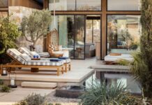 Ολοκληρώνεται το υπερπολυτελές One&Only Aesthesis – πρώην Αστέρια Γλυφάδας, επένδυση 300 εκατ. της Grivalia Hospitality