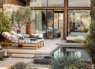 Ολοκληρώνεται το υπερπολυτελές One&Only Aesthesis – πρώην Αστέρια Γλυφάδας, επένδυση 300 εκατ. της Grivalia Hospitality