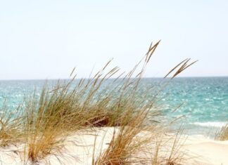 Έργα για την αντιμετώπιση της διάβρωσης ακτών στη Δυτική Ελλάδα