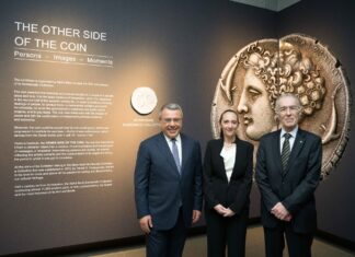 Ψάλτης – Alpha Bank: Συνεχίζουμε στον δρόμο της πολιτιστικής προσφοράς, με αίσθημα ευθύνης στις αξίες που μάς εμφύσησε ο Γιάννης Κωστόπουλος