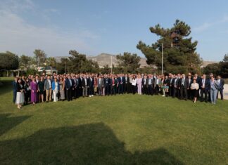 Huawei: Υπηρεσίες που οδηγούν στον ψηφιακό μετασχηματισμό