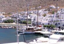 Σίφνος: Πρώτη ανάμεσα σε ελληνικά νησιά με την καλύτερη σχέση τιμής και ποιότητας υπηρεσιών – Ρεκόρ αφίξεων για το 2025