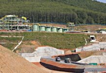 Επένδυση της Ευρωπαϊκής Τράπεζας Ανασυγκρότησης και Ανάπτυξης στις Σκουριές