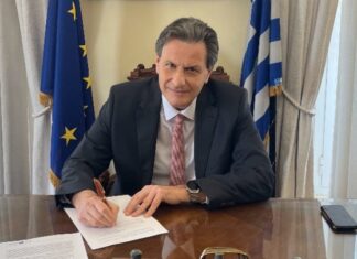 Η Ελλάδα υπέβαλε το τρίτο αίτημα πληρωμής από το Ταμείο Ανάκαμψης ύψους 1,72 δισ. ευρώ