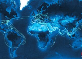 Η Sparkle ενισχύει τα δίκτυα οπτικών ινών για ταχύτερη μεταφορά δεδομένων παγκοσμίως