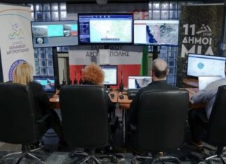 Η θέση του ΣΠΑΥ για τον ενεργό ρόλο της αυτοδιοίκησης σε ζητήματα πρόληψης και προστασίας δασών