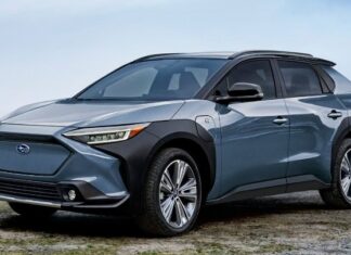 Στροφή της Subaru προς τα ηλεκτρικά αυτοκίνητα