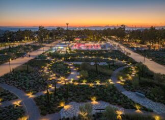 LAMDA Development: Τα μεγάλα έργα υποδομής στο Ελληνικό και το κυκλοφοριακό