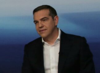 Παραιτήθηκε από βουλευτής ο Αλέξης Τσίπρας