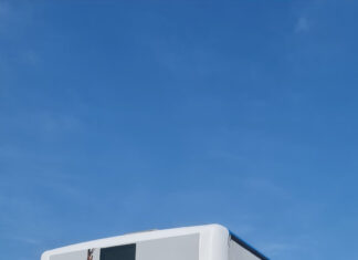 VISA, NBG PAY, KTEΛ: Οι ανέπαφες πληρωμές στα αστικά λεωφορεία ξεκίνησαν