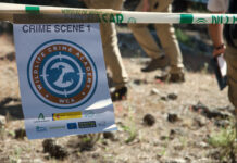 Μέθοδοι CSI στην υπηρεσία της άγριας ζωής και στην Ελλάδα