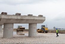 Το 2024 η ολοκλήρωση της οδικής σύνδεσης του λιμανιού Θεσσαλονίκης με την ΠΑΘΕ και την Εγνατία Οδό