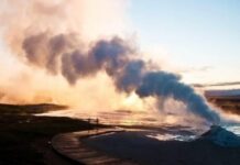 Διεθνής διαγωνισμός για έρευνα γεωθερμικού δυναμικού σε Ανατολική Μακεδονία και Θράκη