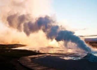 Διεθνής διαγωνισμός για έρευνα γεωθερμικού δυναμικού σε Ανατολική Μακεδονία και Θράκη