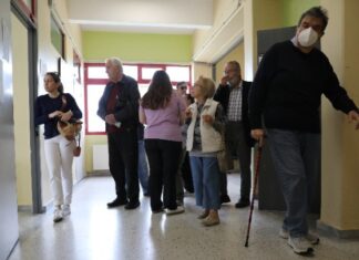 ΕΚΛΟΓΕΣ 2023: Πρωτιά ΝΔ σε 58 από τις 59 εκλογικές περιφέρειες – Οι καλύτερες επιδόσεις των κομμάτων