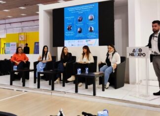 Πέντε νέες ερευνήτριες μιλούν για τα επιχειρηματικά τους εγχειρήματα