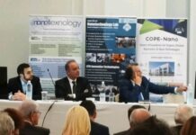 Θέσεις εργασίας για 400 επιστήμονες/ερευνητές στο Διεθνές Κέντρο COPE-Nano