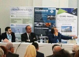 Θέσεις εργασίας για 400 επιστήμονες/ερευνητές στο Διεθνές Κέντρο COPE-Nano