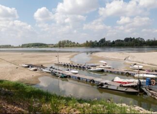 Η νότια Ευρώπη προετοιμάζεται για ένα ακόμη καλοκαίρι έντονης ξηρασίας