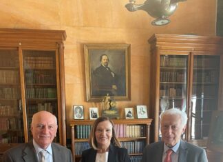 Εκκίνηση για το έργο «Μελέτη, χρηματοδότηση, κατασκευή και τεχνική διαχείριση Κτιρίων Πολλαπλών Χρήσεων μέσω ΣΔΙΤ»