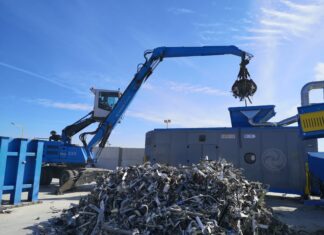 ALUMIL: Κατέκτησε πρώτη την κορυφαία πιστοποίηση «OK Recycled»