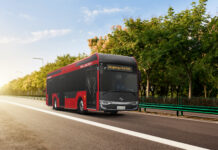 Πρωταγωνιστές στις αστικές συγκοινωνίες στην Ελλάδα τα λεωφορεία μηδενικών ρύπων της King Long από την Α.Νίκας Α.Ε.