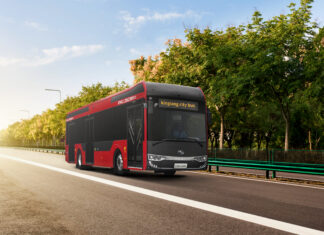 Πρωταγωνιστές στις αστικές συγκοινωνίες στην Ελλάδα τα λεωφορεία μηδενικών ρύπων της King Long από την Α.Νίκας Α.Ε.