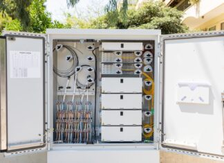 Υπογραφή Σύμβασης Σύμπραξης για το έργο «Ultra – Fast Broadband»