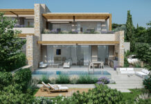 Costa Navarino: Νέες τουριστικές κατοικίες ενώ μέχρι το 2027 ολοκληρώνεται το σύνολο της ανάπτυξης επένδυσης ύψους 1,2 δις.