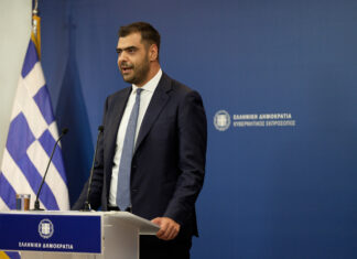 H σύνθεση της νέας κυβέρνησης – Αύριο η ορκωμοσία