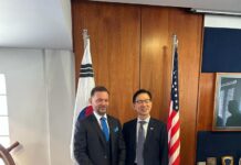 Όμιλος ONEX και Νότια Κορέα βάζουν θεμέλια συνεργασίας σε ναυτιλία, βιομηχανία, υψηλή τεχνολογία και ενέργεια