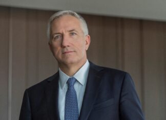 Μιχάλης Τσαμάζ (ΟΤΕ): Το 2022 πετύχαμε τους στόχους μας – Συνεχίζουμε τις επενδύσεις